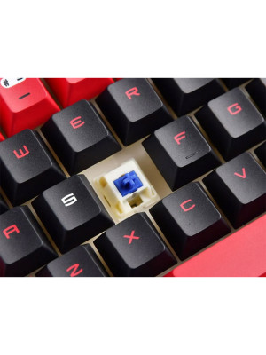 MSI FORGE GK600 TKL WIRELESS Keyboard  MSI FORGE GK600 TKL WIRELESS Keyboard