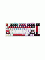 MSI FORGE GK600 TKL WIRELESS Keyboard 