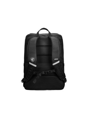 MSI Titan Gaming Backpack MSI Titan Gaming Backpack