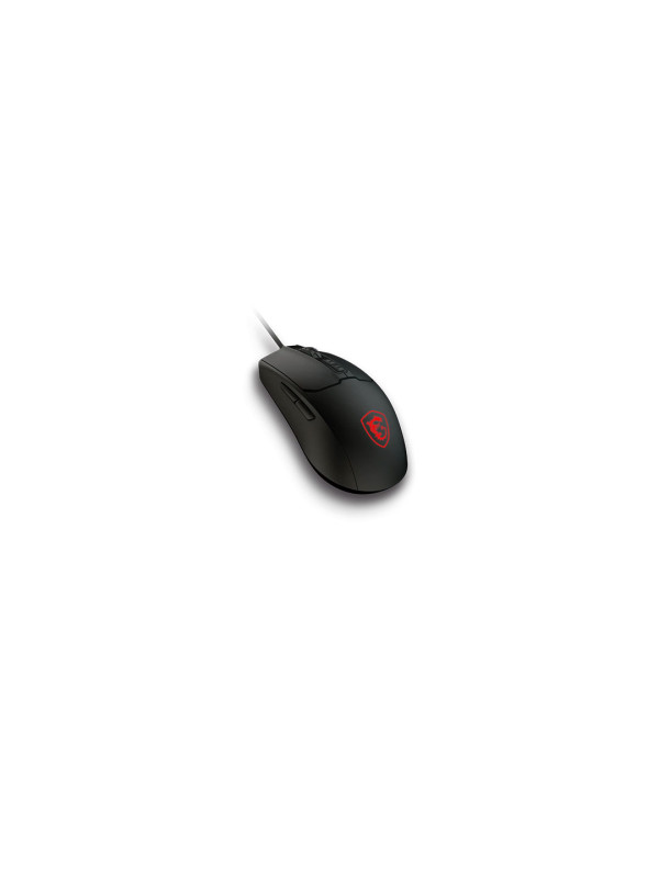 MSI Forge GM100 Optical Gaming Mouse Wired