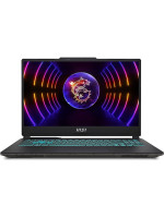 MSI Cyborg 15, Intel Core i7-13620H, NVIDIA GeForce RTX 3050, 16GB Ram DDR5, 512 SSD NVME, 15.6" FHD 144Hz
