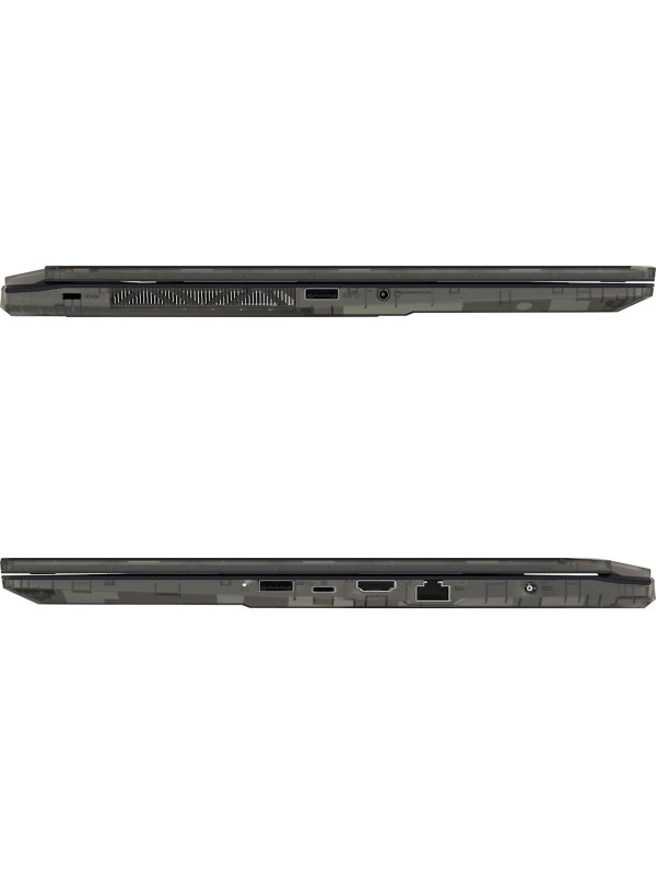 MSI Cyborg 15, Intel Core i7-13620H, NVIDIA GeForce RTX 3050, 16GB Ram DDR5, 512 SSD NVME, 15.6" FHD 144Hz