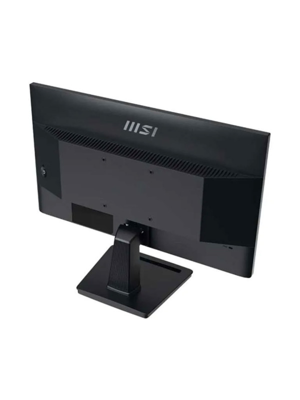 MSI PRO MP225 Monitor, 22-inch IPS 1920 x 1080 (FHD) , 100Hz, Adaptive-Synch, Eye-Friendly Screen – Tilt -Adjustable
