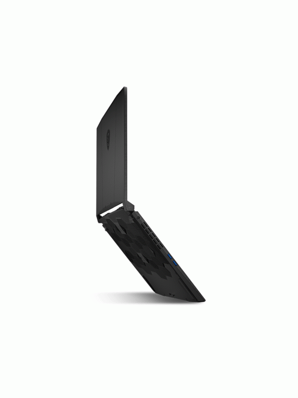 MSI Katana 15 Gaming Laptop, Intel Core i9-14900HX, NVIDIA GeForce RTX 5060 8GB DDR7, 16GB RAM DDR5, 1TB SSD NVMe, 15.6"QHD 165Hz, Black
