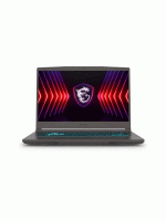 MSI Thin15  Intel Core i5-12450H, NVIDIA RTX 2050, 16GB DDR5, 512GB SSD NVMe, 15.6" IPS FHD 144HZ