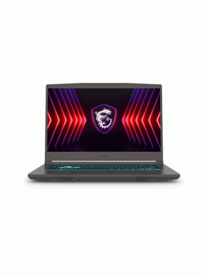 MSI Thin15 Intel Core i5-13450H, NVIDIA RTX 3050, 16GB DDR5, 512GB SSD NVMe, 15.6" IPS FHD 144HZ