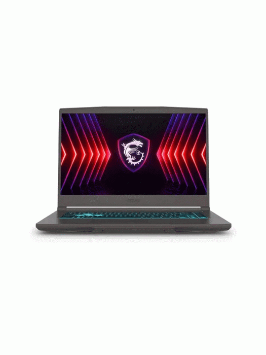 MSI Thin15  Intel Core i5-12450H, NVIDIA RTX 2050, 16GB DDR5, 512GB SSD NVMe, 15.6" IPS FHD 144HZ