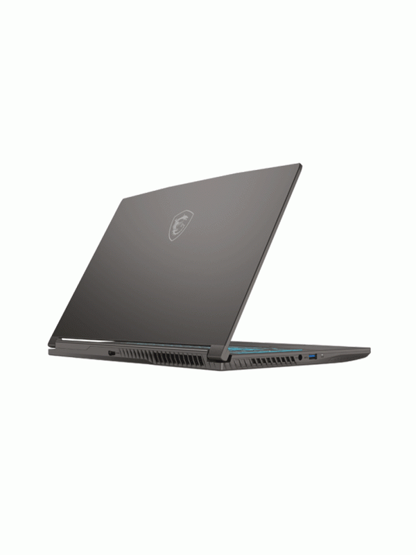 MSI Thin15  Intel Core i5-12450H, NVIDIA RTX 2050, 16GB DDR5, 512GB SSD NVMe, 15.6" IPS FHD 144HZ