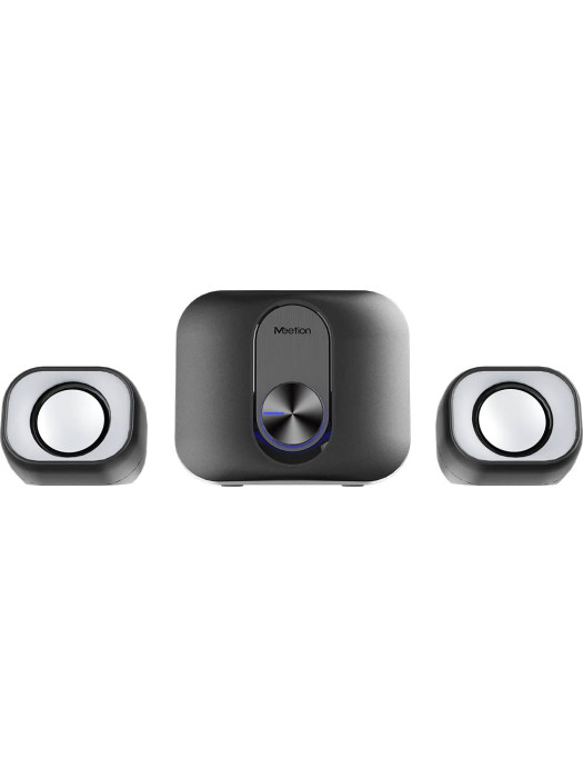 Meetion SP2110 2.1 Bluetooth Desktop Speaker