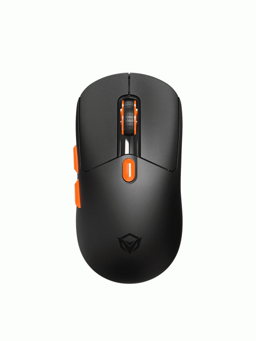 Meetion GW38 RGB Ultra-Lightweight Gaming Mouse – Tri-Mode