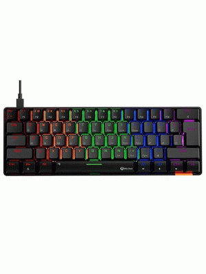 Meetion Hestia MK005 | 60% Wired Gaming Keyboard