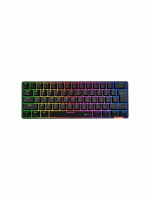 Meetion Hestia MK005BT | 60% Dual Mode Bluetooth Gaming Keyboard