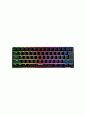 Meetion Hestia MK005BT | 60% Dual Mode Bluetooth Gaming Keyboard Meetion Hestia MK005BT | 60% Dual Mode Bluetooth Gaming Keyboard