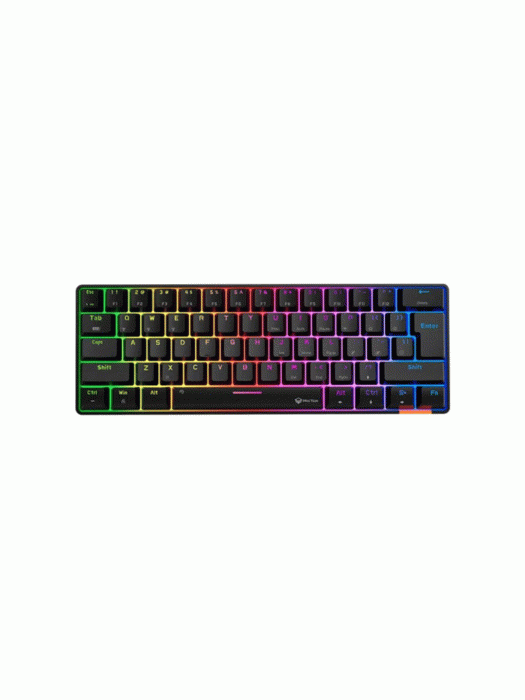 Meetion Hestia MK005BT | 60% Dual Mode Bluetooth Gaming Keyboard