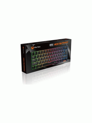 Meetion Hestia MK005BT | 60% Dual Mode Bluetooth Gaming Keyboard Meetion Hestia MK005BT | 60% Dual Mode Bluetooth Gaming Keyboard