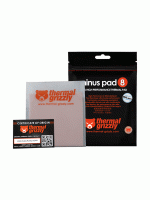 Thermal Grizzly Minus Pad 8 - 100 x 100 mm - 1.5 mm