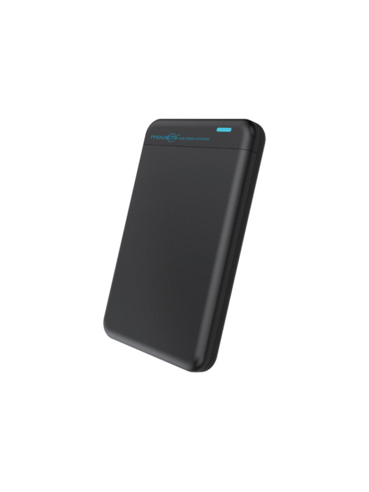 Mouschi ENCLOSURE Sata External Drive 2.5”