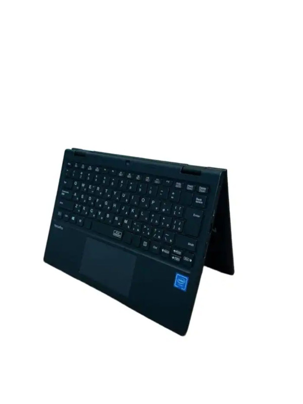 NEC VERCA PRO X360 - Intel N5100 - 4GB Ram - 64GB storage - Touchscreen - 11.6" inch 