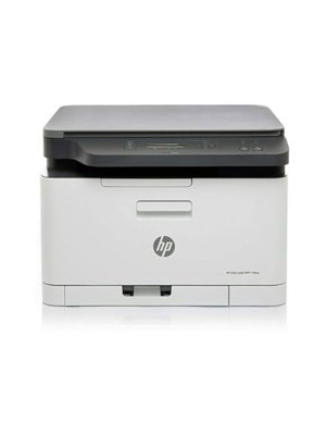 Printer HP 178 NW Wireless Laser Color + Lan Printer HP 178 NW Wireless Laser Color + Lan