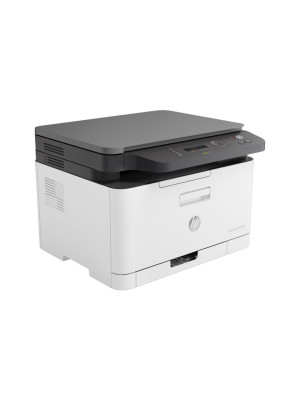 Printer HP 178 NW Wireless Laser Color + Lan Printer HP 178 NW Wireless Laser Color + Lan