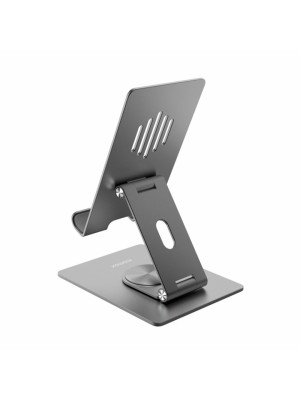 360 Degree Folding and Rotating Phone Holder