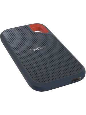 SanDisk 1TB Extreme Portable SSD SanDisk 1TB Extreme Portable SSD