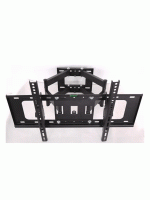 TV WALL BRACKET CP-402 SUITABLE FOR 26"-55" 400X600 MM MAX WEIGHT: 50KG