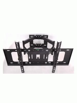 TV WALL BRACKET CP-402 SUITABLE FOR 26"-55" 400X600 MM MAX WEIGHT: 50KG TV WALL BRACKET CP-402 SUITABLE FOR 26"-55" 400X600 MM MAX WEIGHT: 50KG