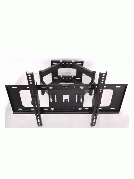 TV WALL BRACKET CP-402 SUITABLE FOR 26"-55" 400X600 MM MAX WEIGHT: 50KG TV WALL BRACKET CP-402 SUITABLE FOR 26"-55" 400X600 MM MAX WEIGHT: 50KG