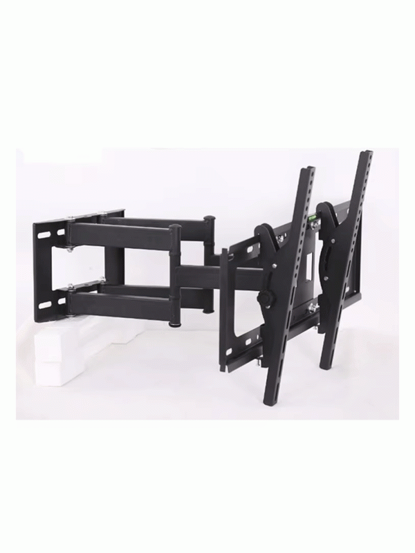 TV WALL BRACKET CP-402 SUITABLE FOR 26"-55" 400X600 MM MAX WEIGHT: 50KG TV WALL BRACKET CP-402 SUITABLE FOR 26"-55" 400X600 MM MAX WEIGHT: 50KG