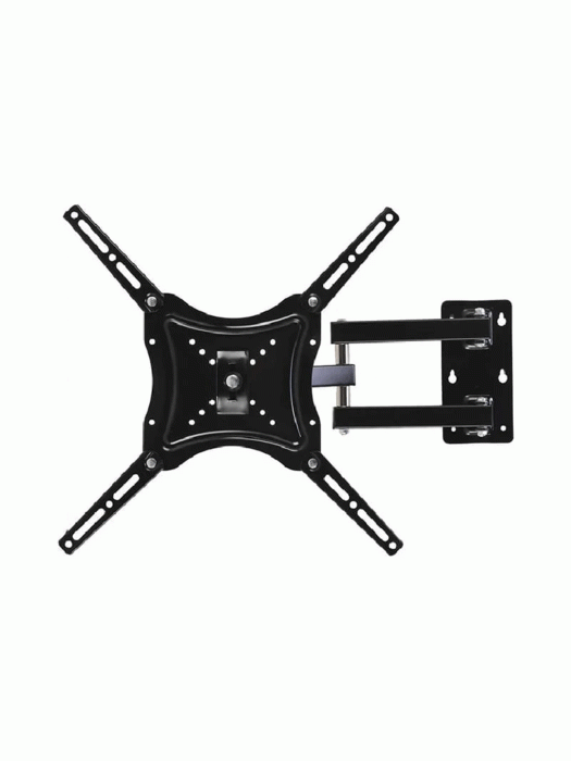 TV Wall Mount LED LCD Plasma TV Wall Bracket 14"-55" 50kg Max Swivel HDL-117B-2 TV Wall Mount LED LCD Plasma TV Wall Bracket 14"-55" 50kg Max Swivel HDL-117B-2