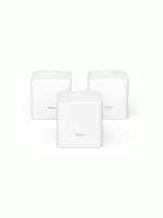 Tenda Nova Mesh WiFi System MW3- Covers 300m - AC1200 Mesh Network for Home Internet - Parental Control - 3-Pack