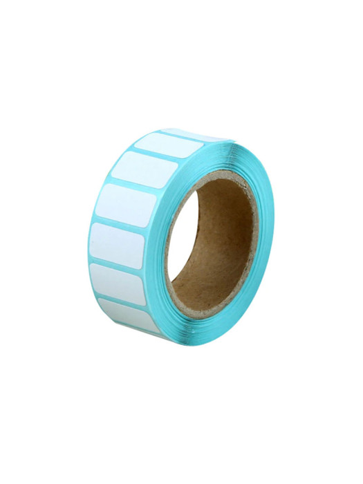 Label Rolls (Quantity 10) 30X20MM