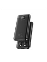 Ven-Dens 10,000mAh Power Bank VD-PB047 | Fast Charging & Digital Display