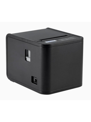 Xprinter XP-80T Thermal receipt printer, 80mm, USB and LAN