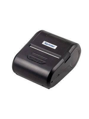 Xprinter XP-P210 58mm Mobile, Receipt & Label Printer