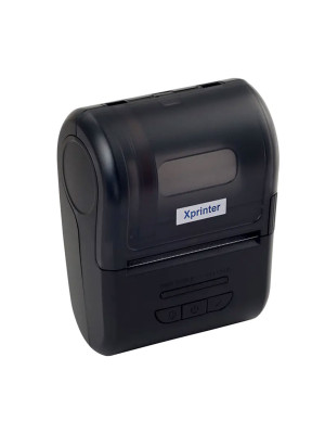 Xprinter XP-P210 58mm Mobile, Receipt & Label Printer