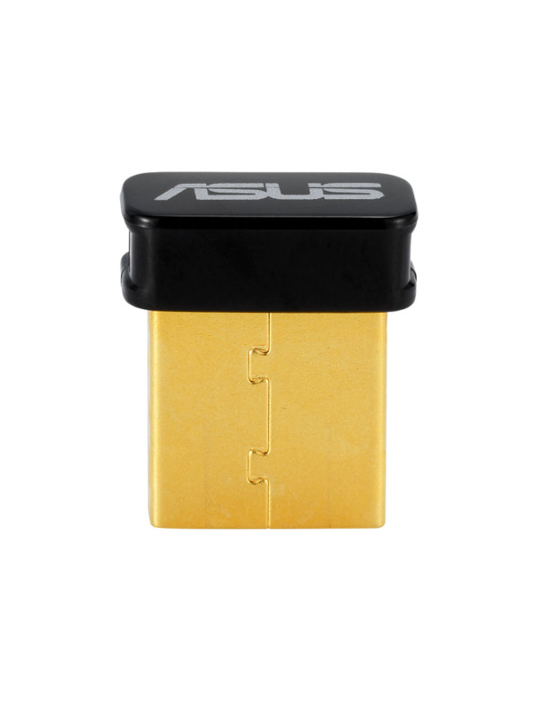 Asus USB-N10 Nano B1 Adapters | 90IG05E0-MO0R00