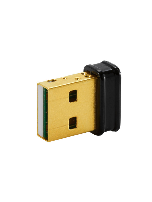 Asus USB-N10 Nano B1 Adapters | 90IG05E0-MO0R00
