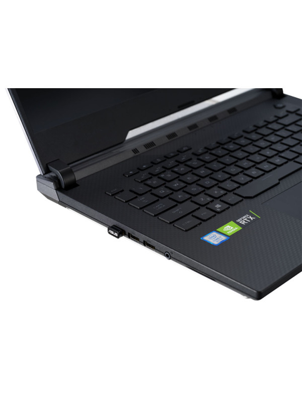 Asus USB-N10 Nano B1 Adapters | 90IG05E0-MO0R00