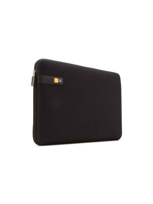 Case logic sleeve - 15.6inch - black