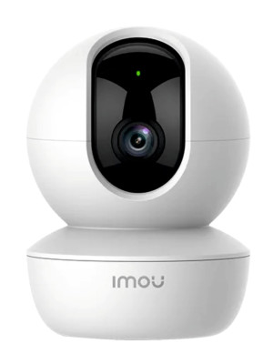 Imou Ranger S2 3MP WiFi Security Camera, Pan & Tilt for 360°, Human Detection, Smart Tracking, 2-Way Audio, Night Vision, Alexa Google Assistant, Up to 256GB SD Card Support Imou Ranger S2 3MP WiFi Security Camera, Pan & Tilt for 360°, Human Detection, Smart Tracking, 2-Way Audio, Night Vision, Alexa Google Assistant, Up to 256GB SD Card Support