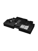 MC-G02 Maintenance Cartridge for Canon Pixma G620 G3260 G1220 G2160 G3160 G2260 G3360 G1420 G2420 Printer, High Capacity, New Chip (MCG02 MC-G02 Maintenance Box)