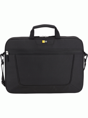 Case Logic 15.6-Inch Laptop Bag VNAI-215, black Case Logic 15.6-Inch Laptop Bag VNAI-215, black