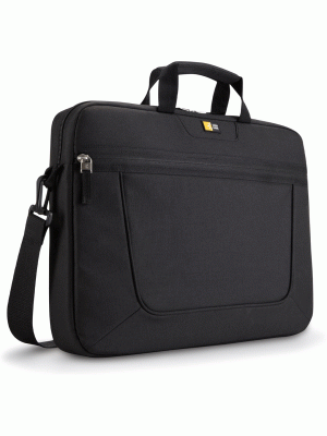 Case Logic 17.3-Inch Laptop Bag VNAI-215, black Case Logic 17.3-Inch Laptop Bag VNAI-215, black