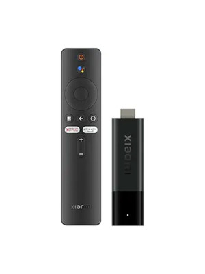 Xiaomi Mi TV Stick, 1GB RAM + 8GB ROM 1080P HDR, Quad Core 64 Bit Android 9.0 Xiaomi Mi TV Stick, 1GB RAM + 8GB ROM 1080P HDR, Quad Core 64 Bit Android 9.0