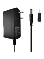 5V 2A DC Power Supply Adapter 10W AC/DC Wall Plug Adapter 100V-240V AC to DC 5 Volt 2Amp 