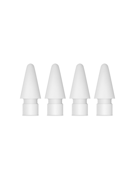 Apple Pencil Tips Original - 4 pack