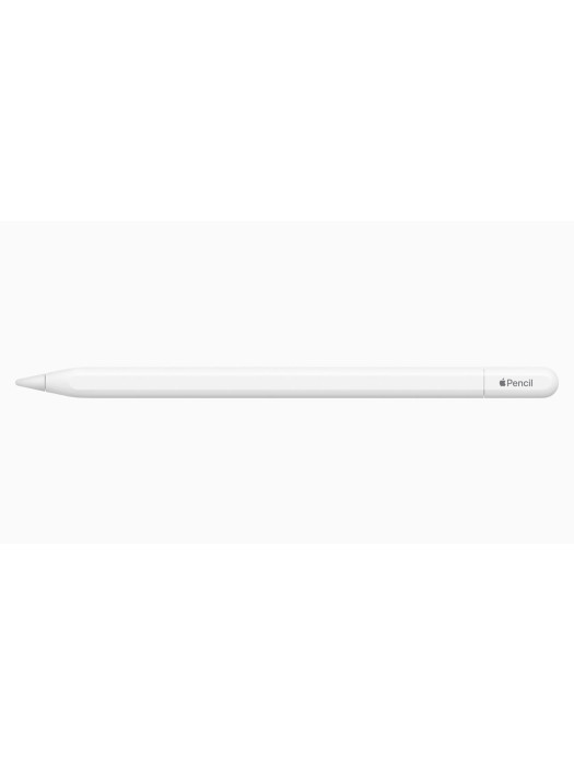 Apple Pencil - super Low Latency - original - white