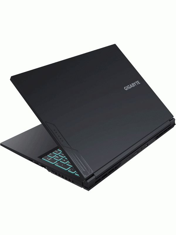 Gigabyte G6 KF - Intel Core i7-13620H - RAM 16GB - 1TB SSD NVMe - Nvidia GeForce RTX 4060 8GB DDR6 - 16" FHD 165HZ